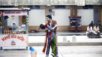 Ont ichaman mahbubam Hind kino Hind kino 2016 Uzbek tilida O'zbekcha tarjima kino HD skrinshot 1