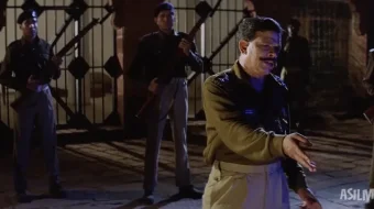 Birodarlik rishtalari / Aka-uka rishtasi / Nozik rishtalar / O'gay aka-uka Hind kino 1999 Uzbek tilida O'zbekcha tarjima kino Full HD tas-ix skachat skrinshot 2