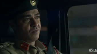 Jek Rayan: Soyalar urushi 2026 Uzbek tilida O'zbekcha tarjima kino Jack Ryan: Arvohlar urushi Full HD tas-ix skachat skrinshot 4