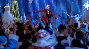 Archalar 8 Rossiya filmi Uzbek tilida 2021 O'zbekcha tarjima kino HD skrinshot 1