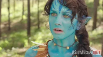 Qaqshatqich ochlik o'yinlari Premyera Uzbek tilida O'zbekcha 2013 tarjima kino Full HD tas-ix skachat skrinshot 2