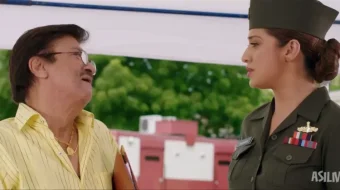 Aldangan ayol azobi / Julie 2  Hind kino 2017 Uzbek tilida O'zbekcha tarjima kino Full HD tas-ix skachat skrinshot 3