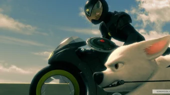 Volt Uzbek tilida multfilm 2008 O'zbek tarjima kino HD skrinshot 2