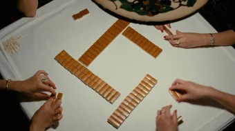 Ehtiros / Nafs Xitoy Filmi Uzbek tilida 2007 O'zbekcha tarjima kino HD skrinshot 2