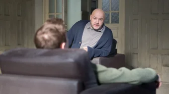 Gipnoz Rossiya filmi Uzbek tilida 2020 O'zbekcha tarjima kino HD skrinshot 1