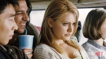 Bosqin : Jannat Uchun Jang / Ertaga Urush Boshlanganda 2010 HD Uzbek tilida Tarjima kino Skachat skrinshot 3