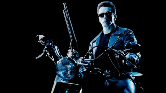 Terminator 2: Qiyomat kuni Uzbek tilida 1991 O'zbekcha tarjima kino HD skrinshot 3
