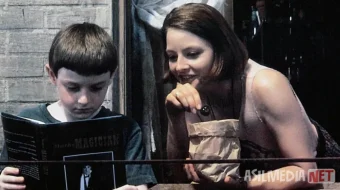 Kichkina odam Teyt / Noyob qobiliyat / Retro film Uzbek tilida O'zbekcha tarjima kino Full HD tas-ix skachat skrinshot 3