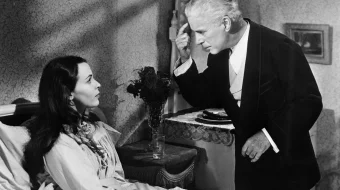 Rampa chiroqlari Uzbek tilida 1952 O'zbekcha tarjima kino HD skrinshot 1