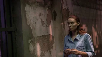 Xaroba / Chiqindixona Uzbek tilida 2014 O'zbekcha tarjima kino HD skrinshot 1