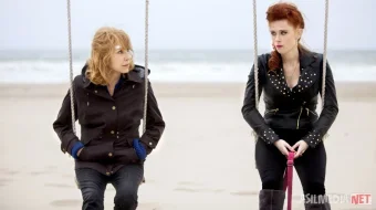 Ring qirolichalari Uzbek tilida 2013 O'zbekcha tarjima film Full HD skachat skrinshot 1