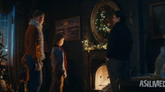 Uyda yolg'iz qizaloq 2023 Uzbek tilida O'zbekcha tarjima kino Full HD tas-ix skachat skrinshot 1