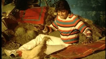 Misoli Uch Mushketyor Hind kinosi Uzbek tilida 1984 O'zbekcha tarjima kino HD skrinshot 1