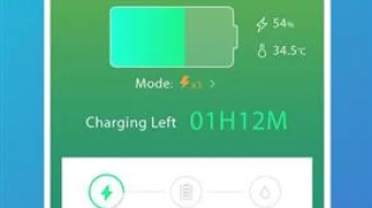 Dr. Fast Charger Battery Saver v1.0.2 (2017). skrinshot 3