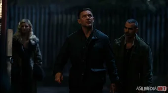 Jinoyat hududi / Gangsterland Seriali 2025 Uzbek tilida O'zbekcha tarjima Barcha qismlar skachat skrinshot 2