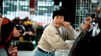 Bronksdagi Jang Uzbek tilida 1995 O'zbekcha tarjima kino HD skrinshot 3