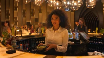 Drop / Дроп 2025 Uzbek tilida O'zbekcha tarjima kino Full HD tas-ix skachat skrinshot 1