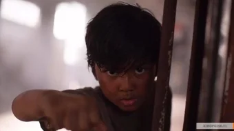 Qahramon Gundala / Qaxramon Gundalla Uzbek tilida 2019 O'zbekcha tarjima kino HD skrinshot 3