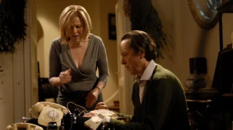 Penelopa O'zbek tilida 2006 Uzbekcha tarjima / Пенелопа / Penelope / Tas-IX skachat skrinshot 2