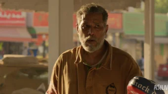 Dubaydagi sarguzashtlar / Major Dubayda 2025 Uzbek tilida O'zbekcha tarjima kino Full HD tas-ix skachat skrinshot 4