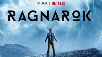 Ragnarok / Ragnaryok Netflix seriali Barcha qismlar Uztitrda 2020 Uzbekcha tarjima skrinshot 1