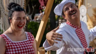 Biz Baxtlimiz 2023 Turk kino Uzbek tilida Tarjima kino Skachat HD skrinshot 1