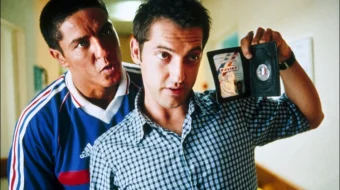 Taksi 1 2 3 4 5 Barcha qismlar Uzbek tilida Uzbekcha tarjima kino Tas-IX skrinshot 2