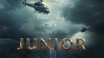 Junior / Junyor Hind kinosi Uzbek tilida 2023 O'zbekcha tarjima kino HD skrinshot 1