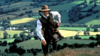 Tepalikmi, yoki tog'? Uzbek tilida 1995 O'zbekcha tarjima kino HD skrinshot 1