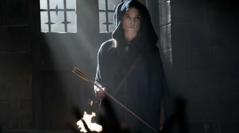 Qirol Artur qilichi Uzbek tilida 2017 HD O'zbek tarjima tas-ix skachat skrinshot 3