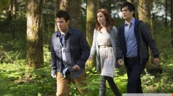 Kutubxonachilar / Kitobxonachi Amerika seriali Barcha qismlar O'zbek tilida 2014 Uzbekcha tarjima skrinshot 2