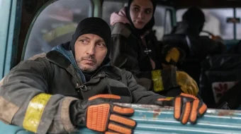 Abadiy sayohatchi / Eternavt Argentina seriali Barcha qismlar O'zbek tilida 2025 Uzbekcha tarjima skachat skrinshot 3