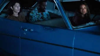 Bedorlar / Uyqusizlar / Uyg'oning Uzbek tilida 2021 yil premyera kino O'zbekcha tarjima kino HD skrinshot 1