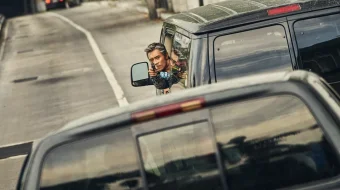 Firibgar Ustoz / Usta / Master Jangari kino Koreya filmi Uzbek tilida 2016 O'zbekcha tarjima kino HD skrinshot 3