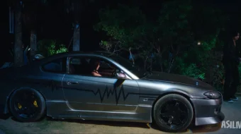 Sevgi va tezlik / Ikkita yo'l / Ikki yo'l Barcha qismlar Xitoy seriali 2025 Uzbek tilida O'zbekcha tarjima kino Full HD tas-ix skachat skrinshot 1