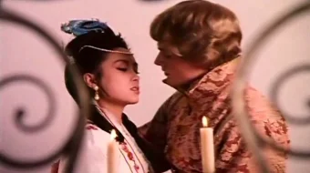 Sehrli portret / Sirli sur'at 1997 Uzbek tilida O'zbekcha tarjima kino Full HD tas-ix skachat skrinshot 3