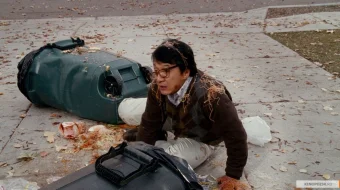 Mening qo'shnim josus O'zbek tilida HD skrinshot 2