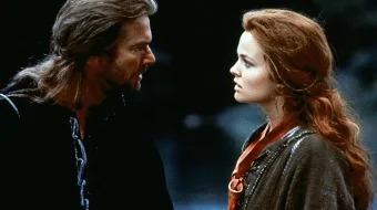 Ajdarho yuragi 1 Uzbek tilida 1996 O'zbekcha tarjima film Full HD skachat skrinshot 1