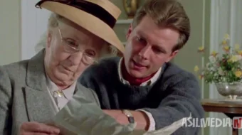 Marpl xonim: Unutilgan qotillik Uzbek tilida 1987 O'zbekcha tarjima film Full HD skachat skrinshot 2
