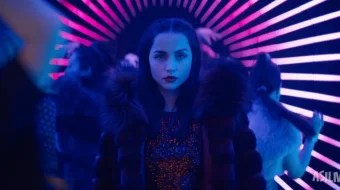 Balerina - Jon Uik olamidan / Ballerina 2025 Uzbek tilida O'zbekcha tarjima kino Full HD tas-ix skachat skrinshot 1