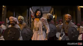 Raja Shivaji / Radja Shivadji Premyera 2026 Uzbek tilida O'zbekcha tarjima kino Afsonaviy dengiz maxluqi Full HD tas-ix skachat skrinshot 4