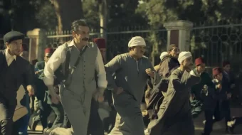 Ozodlik kurashchilari / Kira va El-Jin Hind kinosi Uzbek tilida 2022 O'zbekcha tarjima kino HD skrinshot 1