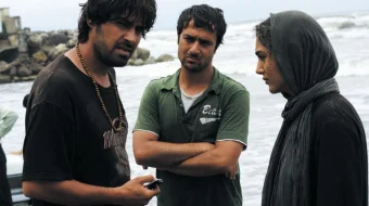 Elle hikoyasi / Elli Qissasi Eron filmi Uzbek tilida 2009 HD O'zbek tarjima tas-ix skachat skrinshot 2