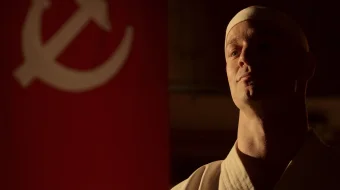 Sambo Haqida Afsona Rossiya filmi Uzbek tilida 2022 O'zbekcha tarjima kino HD skrinshot 1