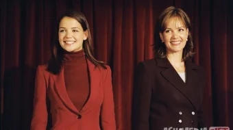 Birinchi qiz / Yolg'iz farzand 2004 Uzbek tilida O'zbekcha tarjima kino Full HD tas-ix skachat skrinshot 4