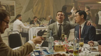 G'oyib bo'lganlar Rossiya filmi Uzbek tilida 2024 O'zbekcha tarjima kino HD skrinshot 4