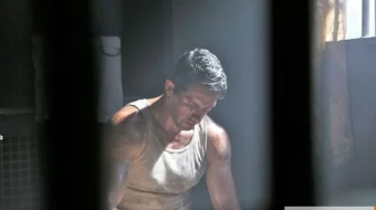 Yovvoyi jangchi Uzbek tilida 2017 Full HD O'zbek tarjima tas-ix skachat skrinshot 3