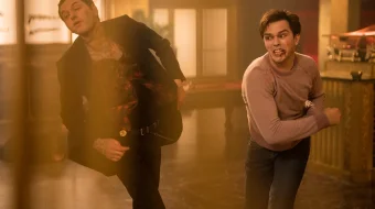 Renfild Ujas komediya film Uzbek tilida 2023 O'zbekcha tarjima kino HD skrinshot 4