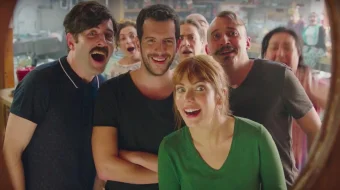 Deliha 2 Turk film Uzbek tilida 2018 HD O'zbek tarjima tas-ix skachat skrinshot 1