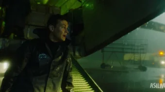 O'smirlar: Birinchi muhabbat / O'spirinlar: 1-sevgi Uzbek tilida O'zbekcha 2024 tarjima kino Full HD tas-ix skachat skrinshot 1